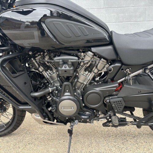 RA1250S 2022 Pan America™ 1250 Special thumb 1