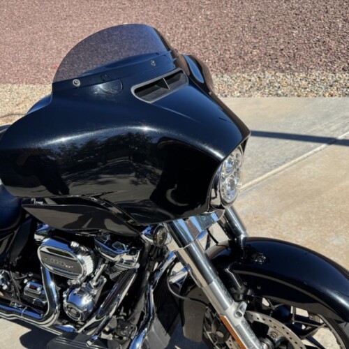 FLHXS 2021 Street Glide® Special thumb 0