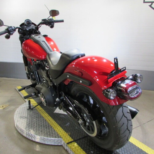FXLRS 2025 Low Rider™ S thumb 1