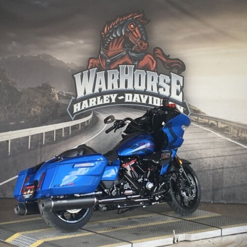 FLTRXSTSE 2026 CVO Road Glide ST thumb 0