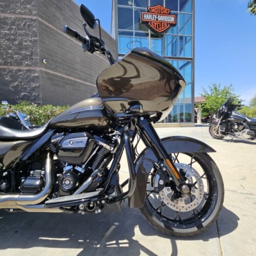 FLTRXS 2020 Road Glide® Special thumb 1