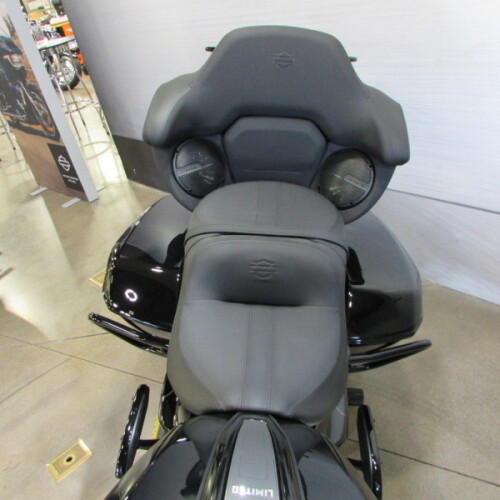 FLHXL 2026 Street Glide Limited thumb 1