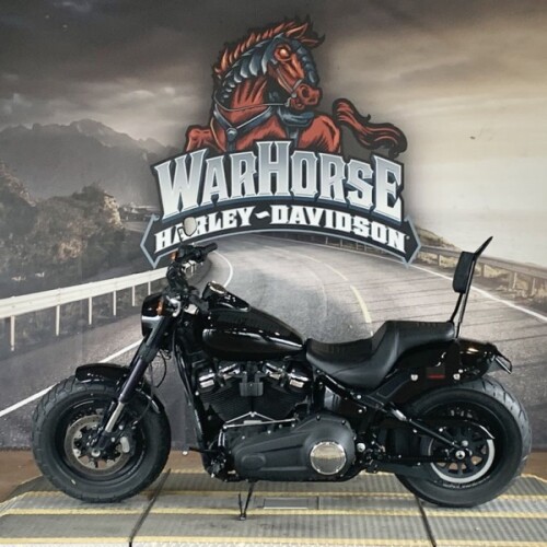 FXFBS 2020 Fat Bob® 114 thumb 0