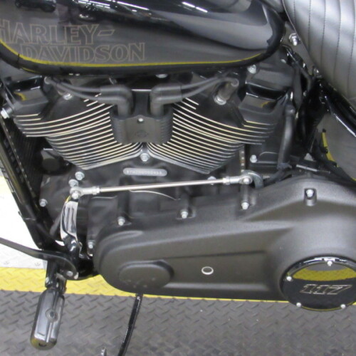 FXLRS 2022 Low Rider® S thumb 2
