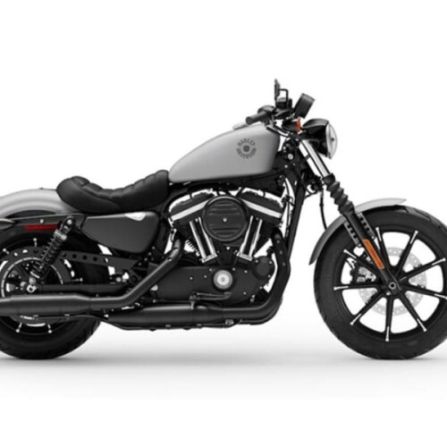 XL 883N 2020 Iron 883™ thumb 3