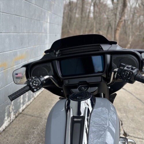 FLHX 2026 Street Glide® thumb 0
