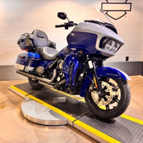 FLTRK 2023 Road Glide® Limited thumb 3