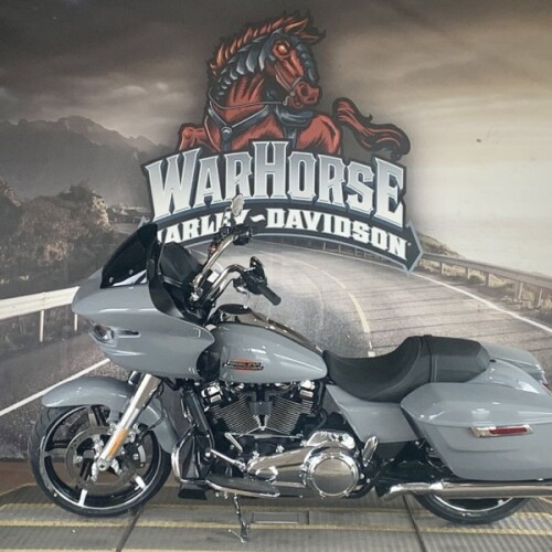 FLTRX 2026 Road Glide® thumb 3