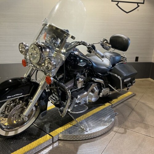 FLHRCI 2005 Road King® Classic thumb 0