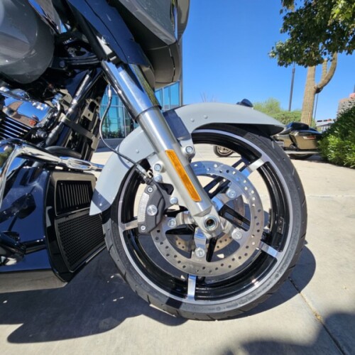 FLHX 2026 Street Glide® thumb 0