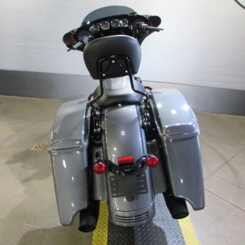 FLHXS 2021 Street Glide® Special thumb 2