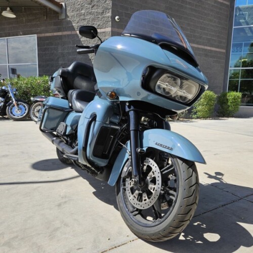 FLTRK 2024 Road Glide™ Limited thumb 2