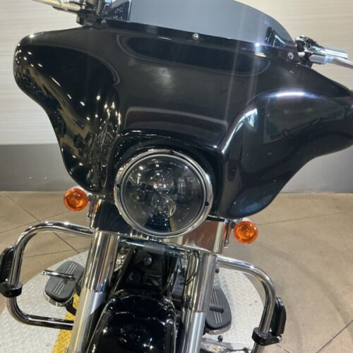 FLHX 2013 Street Glide® thumb 1