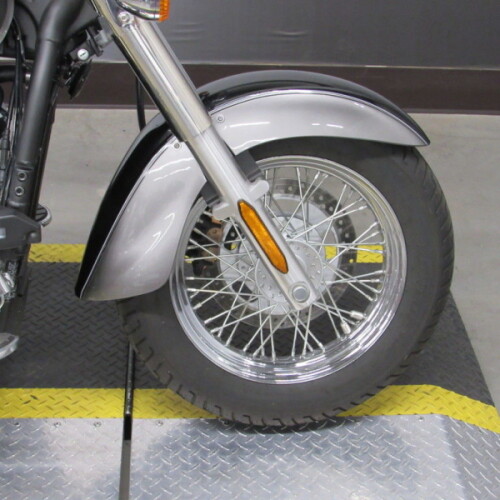 VN900FTFAL 2026 Vulcan® 900 Custom thumb 0