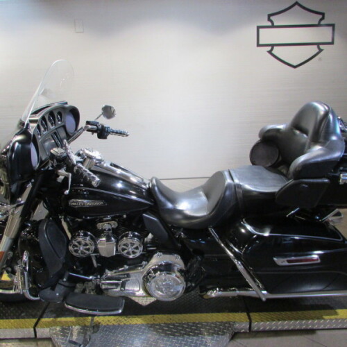 FLHTCUL 2016 Electra Glide® Ultra Classic® Low  thumb 0