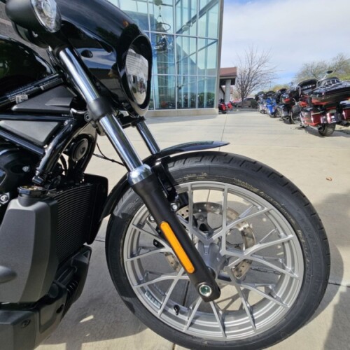 RH975S 2026 Nightster Special® thumb 1