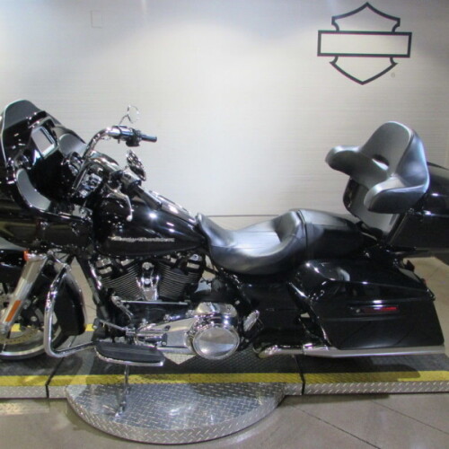 FLTRXS 2017 Road Glide® Special thumb 0