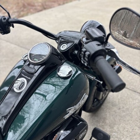 FLRT 2024 Freewheeler™ thumb 0