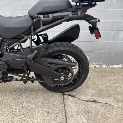 RA1250S 2022 Pan America™ 1250 Special thumb 0