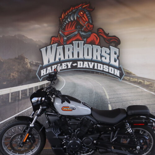 RH975S 2025 Nightster™ Special thumb 3