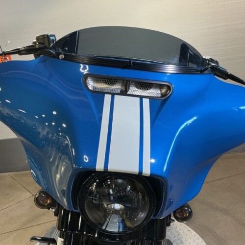 FLHXST 2023 Street Glide® ST thumb 1