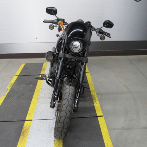 FXLRS 2022 Low Rider® S thumb 2