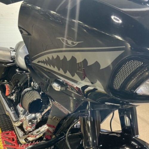 FLTRX 2018 Road Glide® thumb 1