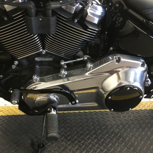 FXBB 2026 Street Bob® thumb 0