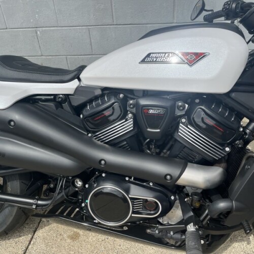RH1250S 2026 Sportster® S thumb 0
