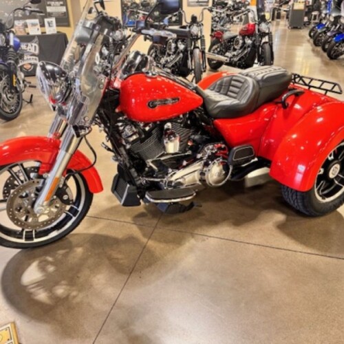 FLRT 2020 Freewheeler® thumb 0