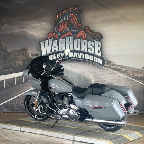 FLTRX 2026 Road Glide® thumb 1