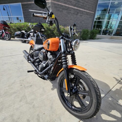 FXBBS 2024 Street Bob™ 114 thumb 2