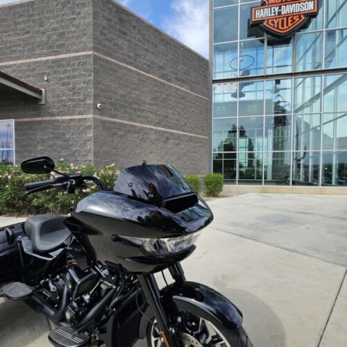 FLTRT 2026 Road Glide 3 thumb 1