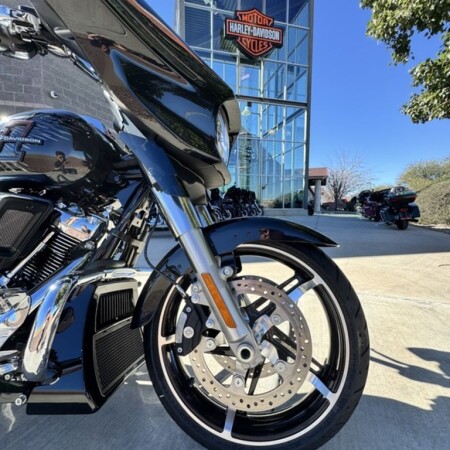 FLHX 2026 Street Glide® thumb 0