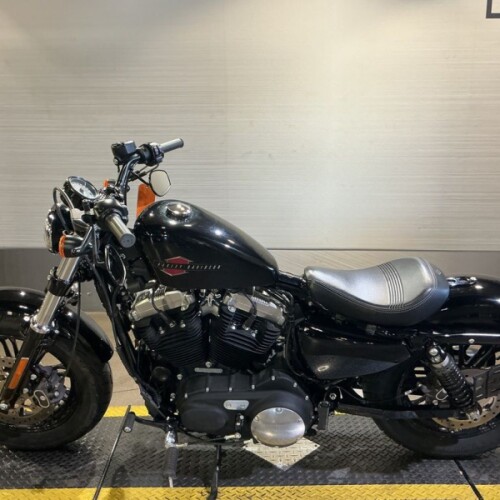 XL 1200X 2019 Forty-Eight® thumb 0