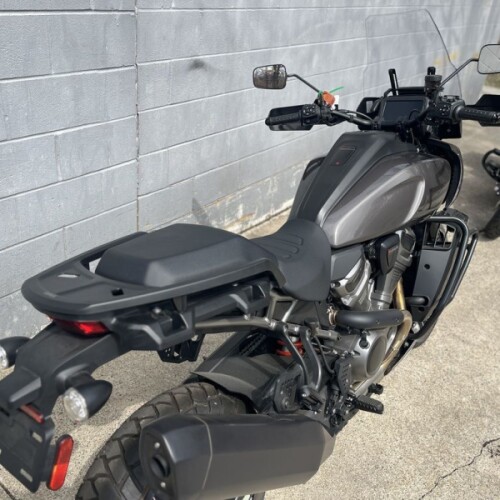 RA1250S 2023 Pan America™ 1250 Special thumb 1