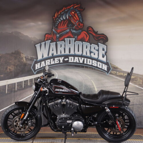 XL 1200CX 2020 Roadster™ thumb 3