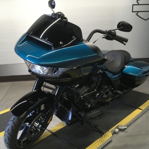 FLTRX 2026 Road Glide® thumb 0
