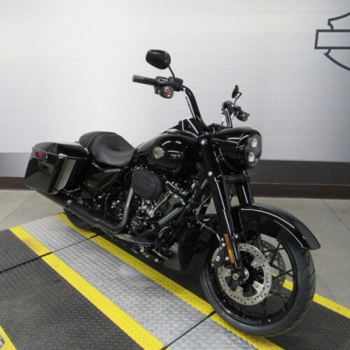 FLHRXS 2025 Road King™ Special thumb 3