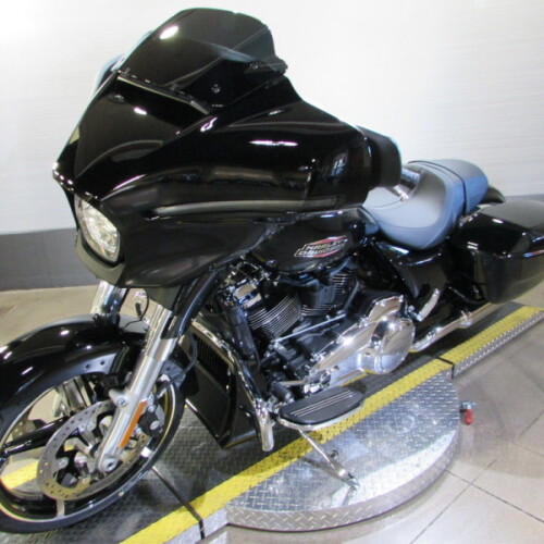 FLHX 2026 Street Glide® thumb 1