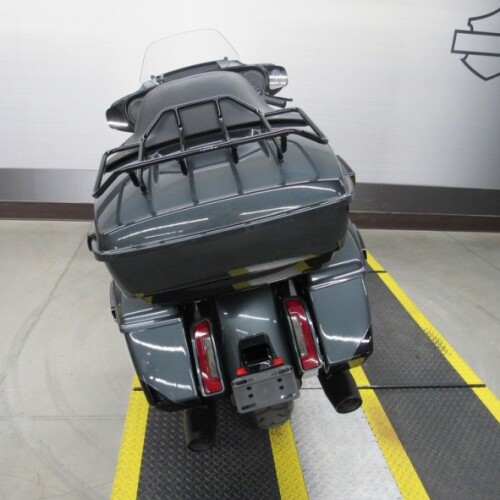 FLHXU 2025 Street Glide™ Ultra thumb 0