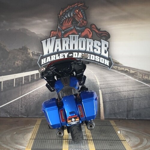 FLTRXSTSE 2026 CVO Road Glide ST thumb 1