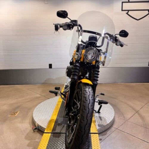 FXBB 2025 Street Bob™ thumb 2