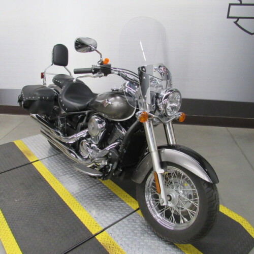 VN900FTFAL 2026 Vulcan® 900 Custom thumb 3