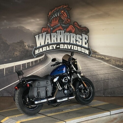 XL 1200X 2022 Forty-Eight® thumb 0