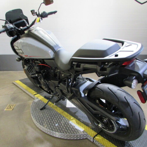RA1250ST 2025 Pan America® 1250 ST thumb 1