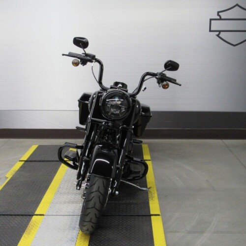 FLHRXS 2025 Road King™ Special thumb 2