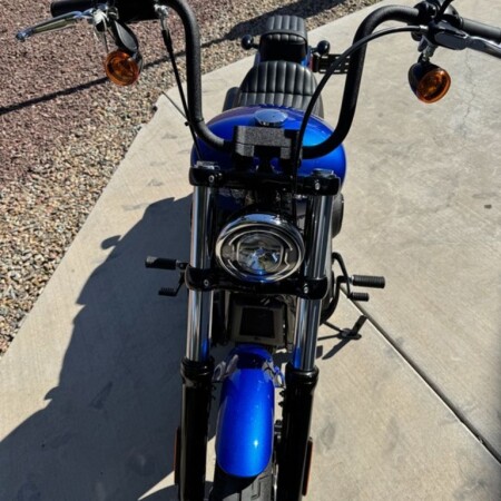 FXBBS 2024 Street Bob™ 114 thumb 1
