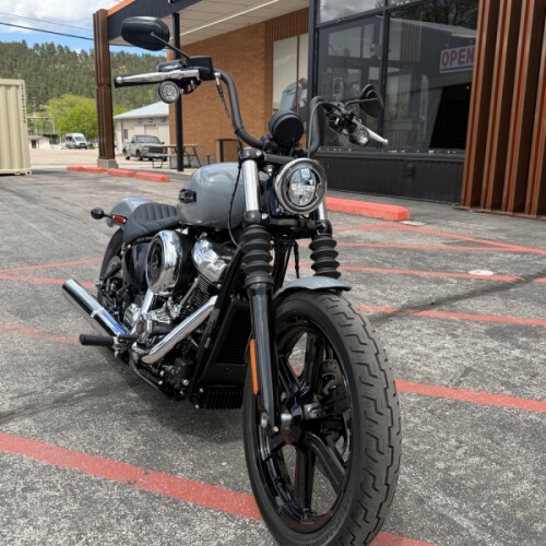 FXBB 2026 Street Bob® thumb 2