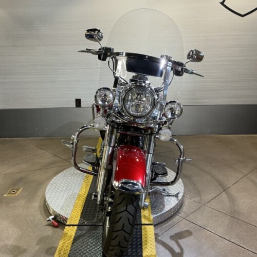 FLHR 2019 Road King® thumb 2